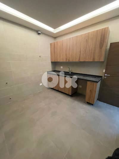 2 MASTER BEDROOMS APARTMENT IN MANSOURIEH PRIME, (MA-473)