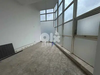 SPACIOUS OFFICE FOR RENT IN ACHRAFIEH PRIME (ACRAS-1043)