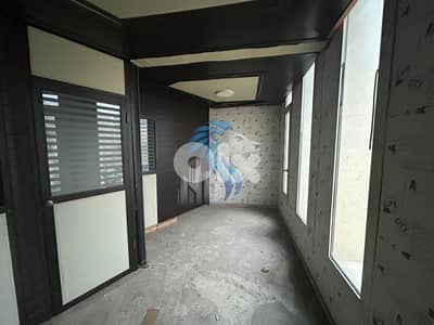 SPACIOUS OFFICE FOR RENT IN ACHRAFIEH PRIME (ACRAS-1043)