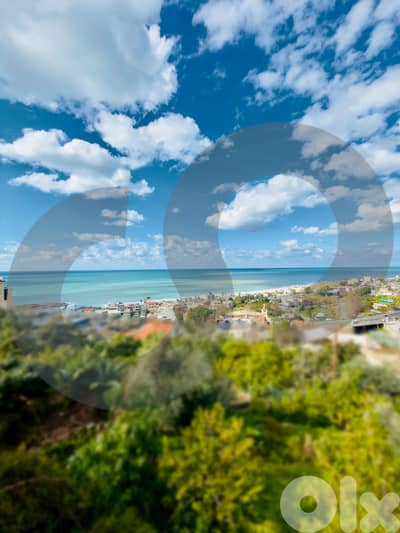 LAND -Very easy road access IN Nahr Ibrahim- نهر إبراهيم- REF#ST131330