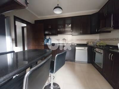 Furnished Apartment For sale In Awkar شقة مفروشة للبيع في عوكر