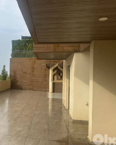 Apartment for sale in Dbayeh DH18 شقة  للبيع في ضبية