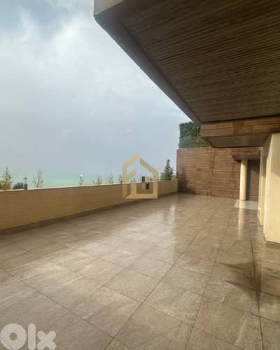 Apartment for sale in Dbayeh DH18 شقة  للبيع في ضبية