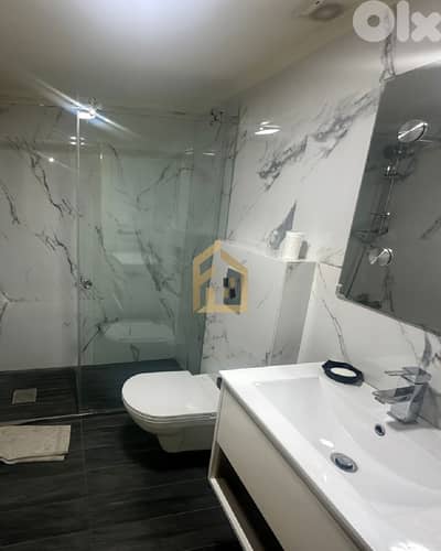 Apartment for sale in Dbayeh DH18 شقة  للبيع في ضبية