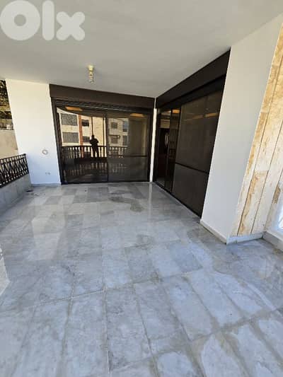 Apartment for sale in ain saadeh شقة للبيع في عين سعادة