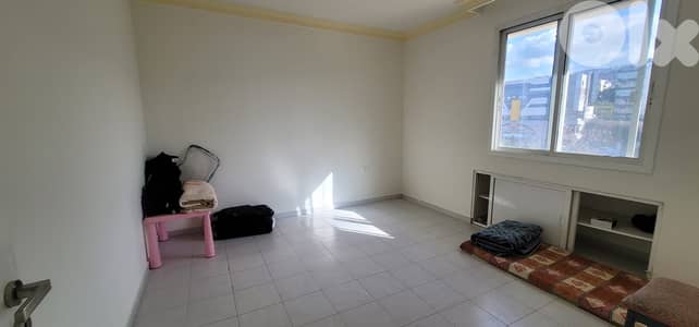 L20082 - 3-Bedroom Apartment For Sale in Jbeil