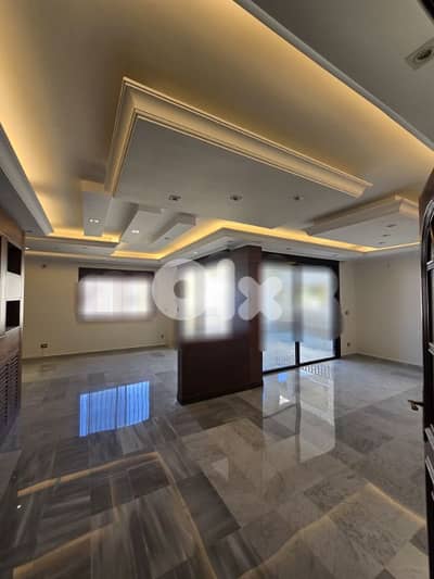 Apartment for sale in ain saadeh شقة للبيع في عين سعادة