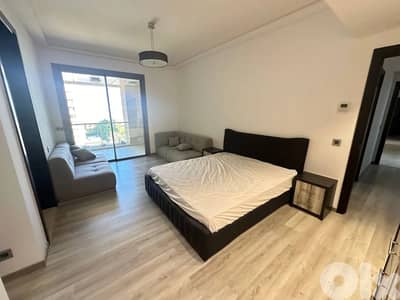 Waterfront City Dbaye/Luxury Apartment for Sale.