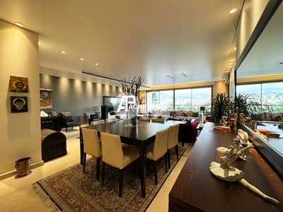 Apartment for Sale In Achrafieh - شقة للبيع في الأشرفية
