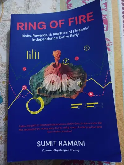 Ring of Fire - how to earn passive income
