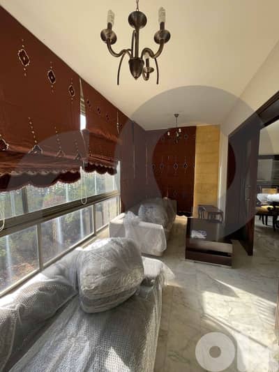 Elegance, and a prime location IN BCHAMOUN REF#AK130046