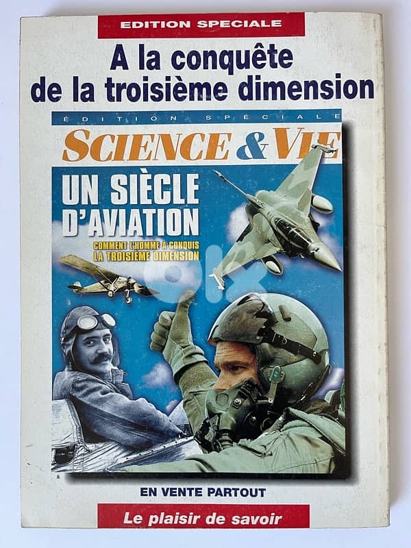 Le Cerveau Et Le Mouvement - S&Vie 1
