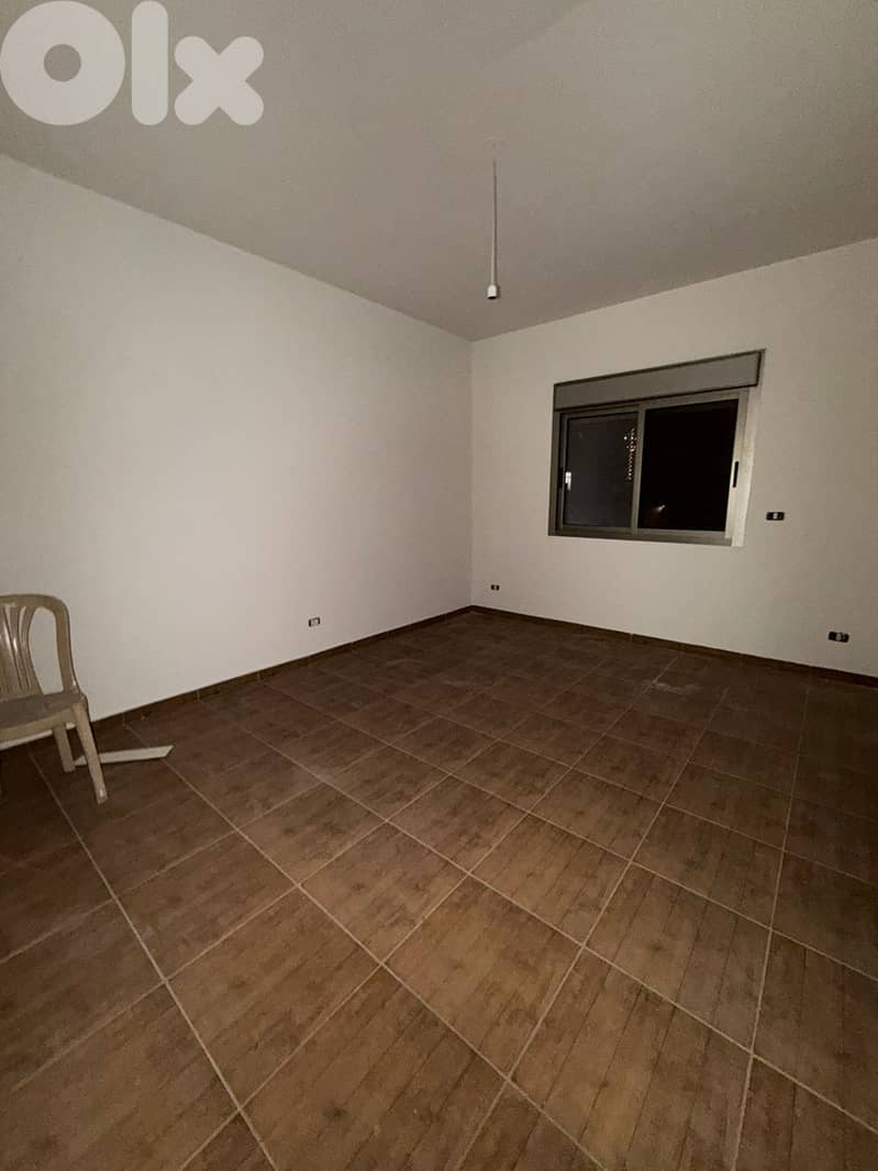 BRAND NEW APARTMENT FOR SALE IN SIN EL FIL PRIME 2 BEDS, (HT-232) 0