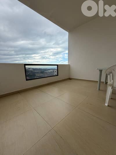 GMB100JC - Apartment For Sale In Hosrayel - شقة للبيع في حصرايل
