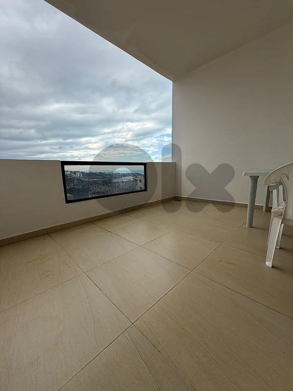 GMB100JC - Apartment For Sale In Hosrayel - شقة للبيع في حصرايل