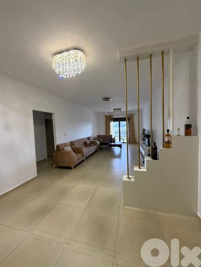 GMB100JC - Apartment For Sale In Hosrayel - شقة للبيع في حصرايل