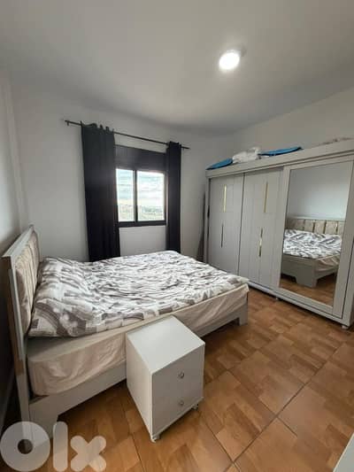 GMB100JC - Apartment For Sale In Hosrayel - شقة للبيع في حصرايل