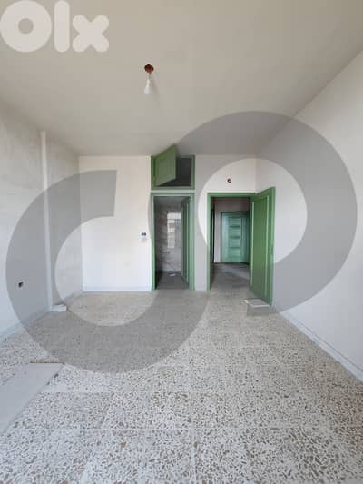 4 balconies -  breathtaking Sea View IN KHALDEH. خلدة ! REF#WA131335 !
