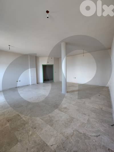 4 balconies -  breathtaking Sea View IN KHALDEH. خلدة ! REF#WA131335 !