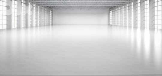 400$/Sq WAREHOUSE FOR SALE IN AIN EL REMMANEH 1600Sq, (AR-184) 0