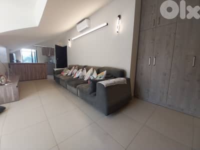 Fully Furnished Studio for Rent In Aawkar