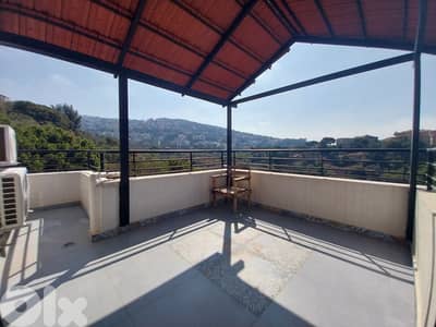 Fully Furnished Studio for Rent In Aawkar