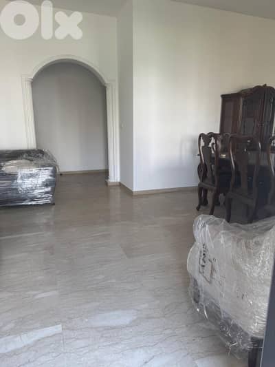 FULLY FURNISHED APARTMENT FOR SALE IN HORSH TABET PRIME, (HT-223)