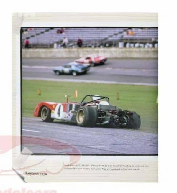 The Racers (Al Satterwhite) Book 1