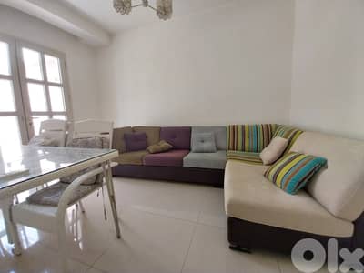 Furnished Apartment for Sale In Naqqache شقة مفروشة للبيع في النقاش