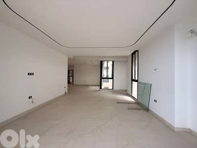 Sheileh New Decorated 190 sqm + 80 sqm Garden | Panoramic Sea view