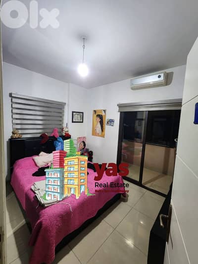 Ain El Remmeneh 160m2 | Calm Area | Well Maintained | OH