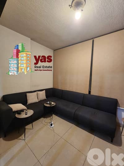 Ain El Remmeneh 160m2 | Calm Area | Well Maintained | OH