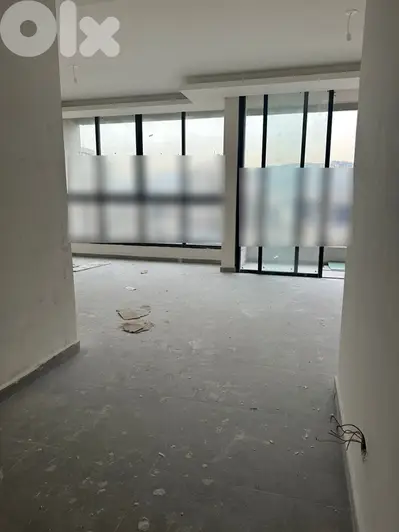 BRAND NEW APARTMENT FOR SALE IN AIN EL REMMANEH PRIME , (AR-123)