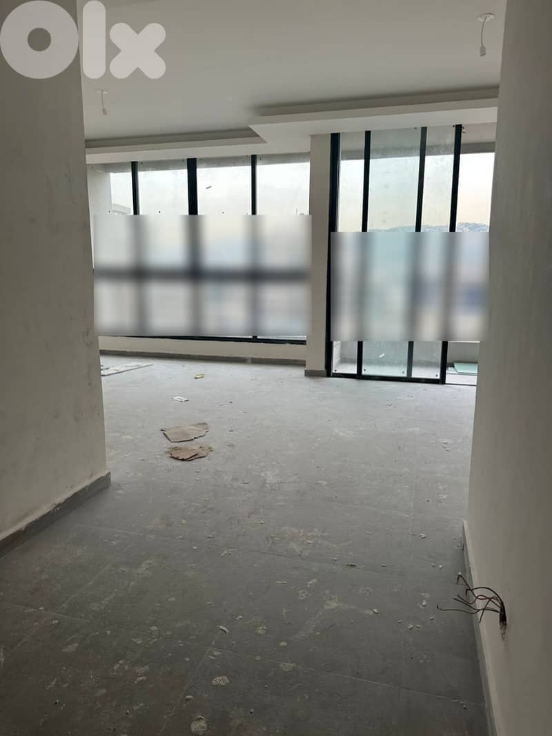 BRAND NEW APARTMENT FOR SALE IN AIN EL REMMANEH PRIME , (AR-123) 0