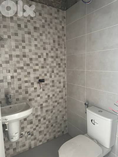 BRAND NEW APARTMENT FOR SALE IN AIN EL REMMANEH PRIME , (AR-123)