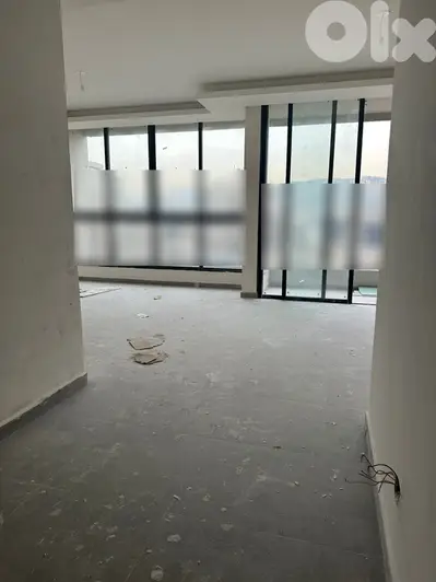 3 BEDROOMS APARTMENT FOR SALE IN AIN EL REMMANEH PRIME , (AR-123)