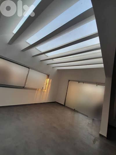 GYM&POOL, APARTMENT FOR SALE IN AIN EL REMMANEH PRIME (AR-128)