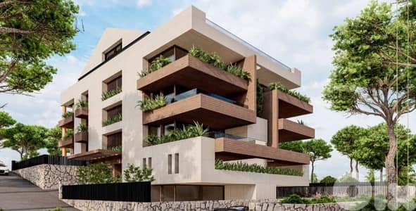Ain Aar Super Deluxe 240 sqm + 185 sqm Terrace open sea view Ain Aar Super Deluxe 240 sqm + 185 sqm Terrace open sea view