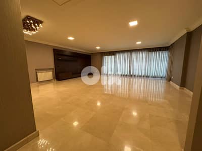 SEMI-FURNISHED APARTMENT IN HAMRA PRIME (280SQ) , (HAMR-345)