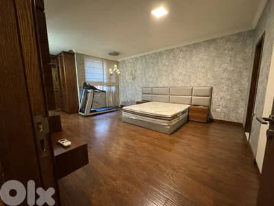 SEMI-FURNISHED APARTMENT IN HAMRA PRIME (280SQ) , (HAMR-345)