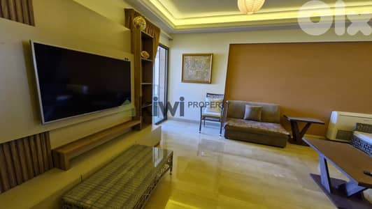 Apartment for sale in Achrafieh- شقة للبيع في الاشرفية