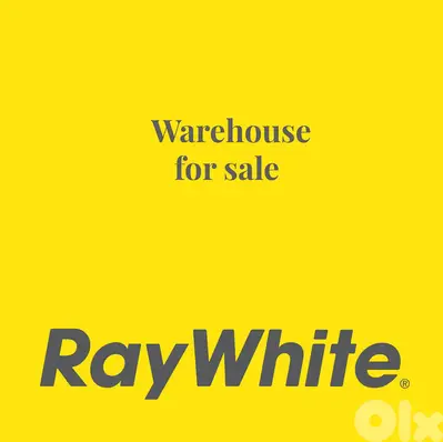 Warehouse For Sale In Naqqache مستودع للبيع في النقاش