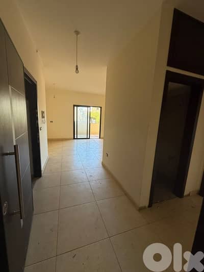 Apartment For Sale In Sed El Baouchrieh شقة للبيع في سد البوشرية