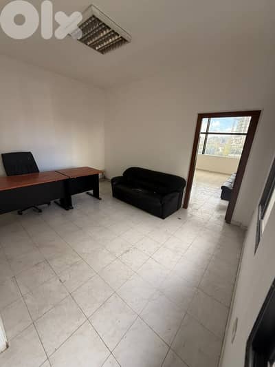 Office For Rent In Jisr El Bacha مكتب للاجار في جسر الباشا Office For Rent In Jisr El Bacha مكتب للاجار في جسر الباشا