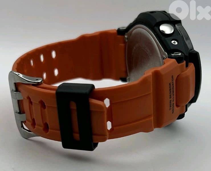 Casio G-Shock 7