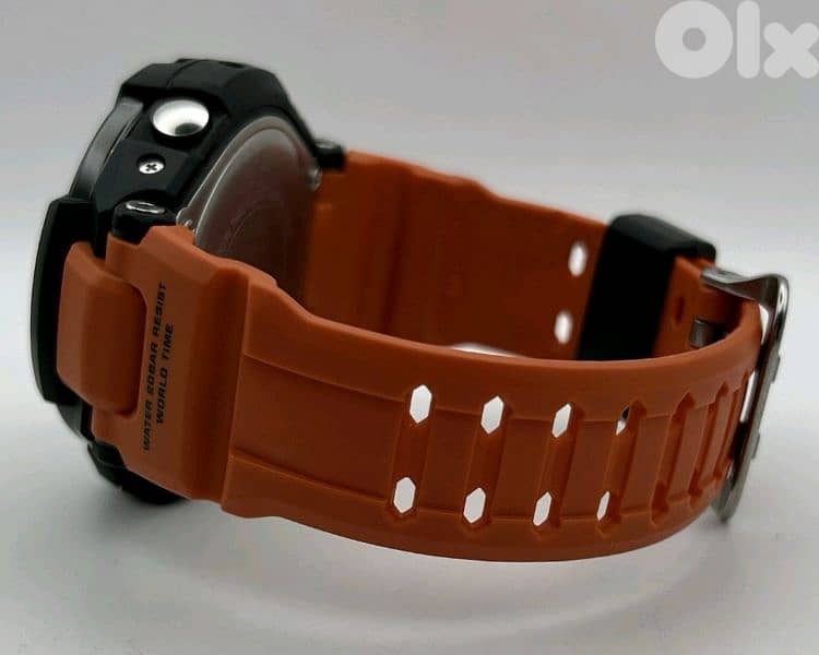 Casio G-Shock 11