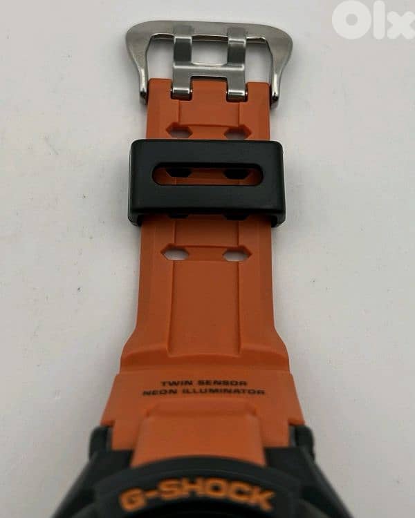 Casio G-Shock 19