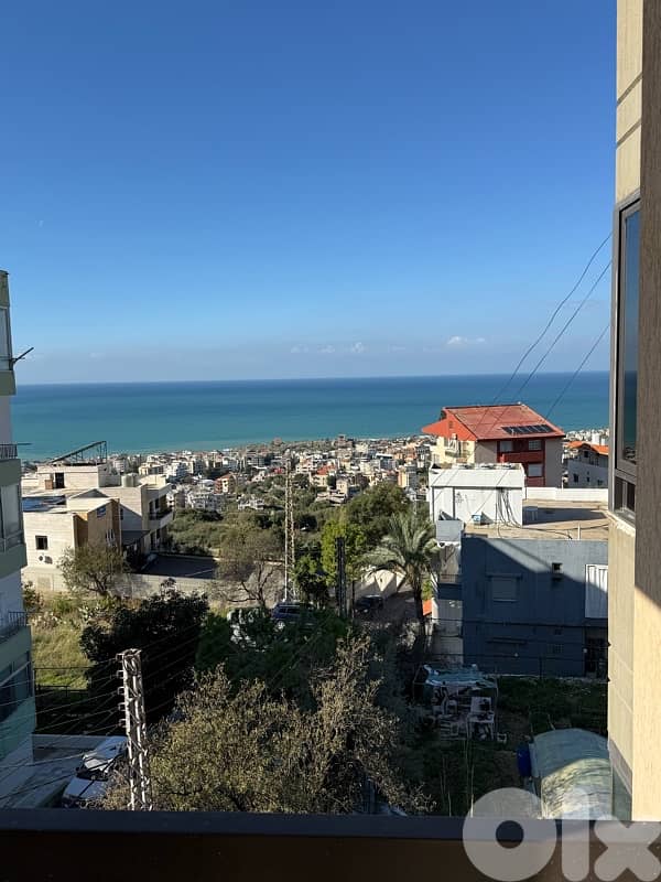 Apartment For Sale Blat-Jbeil 0