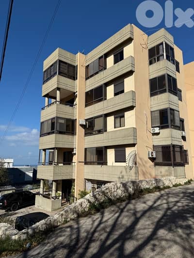 Apartment For Sale Blat-Jbeil
