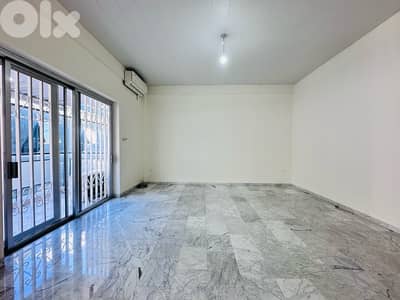 Apartment For Rent In Hamra | Long Term Lease | شقة للايجار في الحمرا